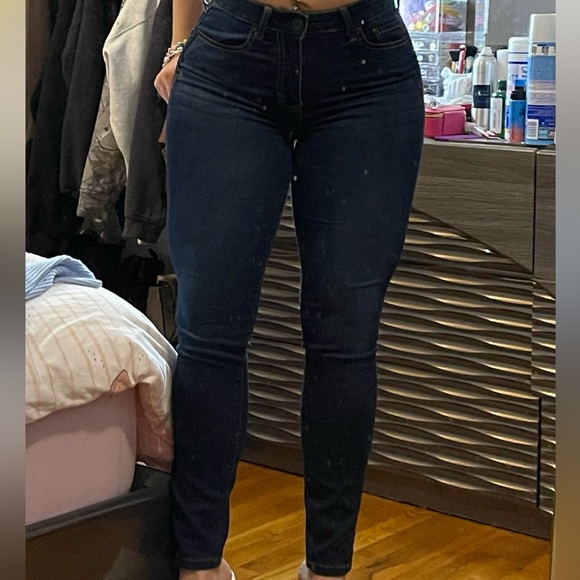 Aeropostale Denim - Aeropostale Skinny Jeans
